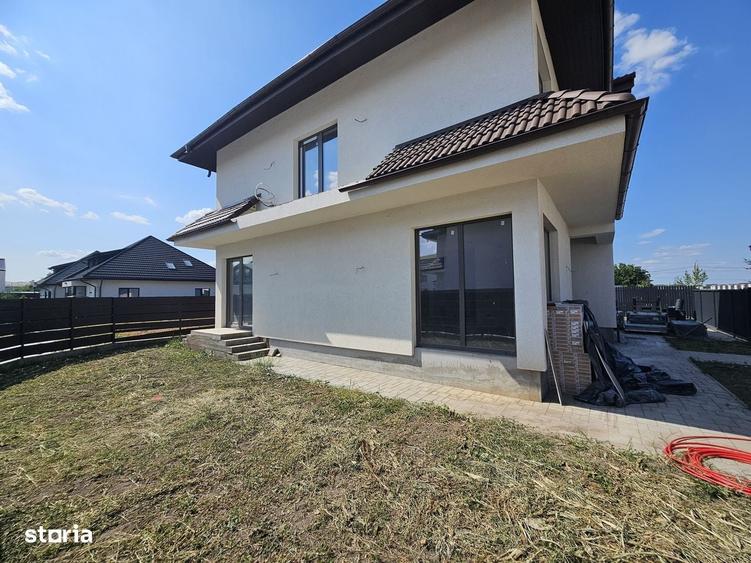 Casa Premium 150 mp | Langa Scoala Americana - 1