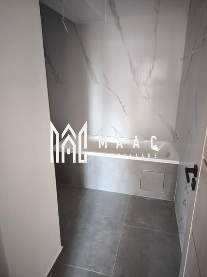 Apartament cu 3 camere decomandat în Vest