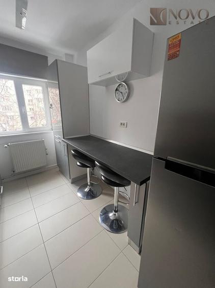 Apartament cu 2 camere decomandat în Turda