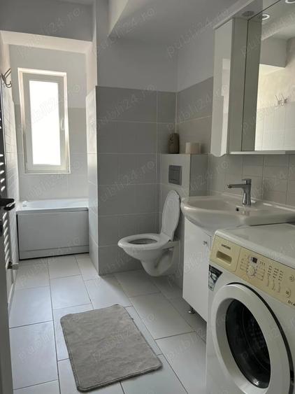 Apartament cu 2 camere decomandat în Cug