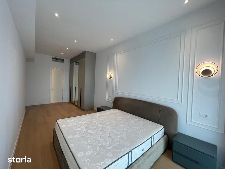 Apartament cu 3 camere în Tei