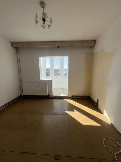 Apartament cu 2 camere decomandat în Banu Mărăcine
