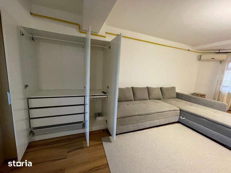 Apartament cu 2 camere în Craiovița Nouă