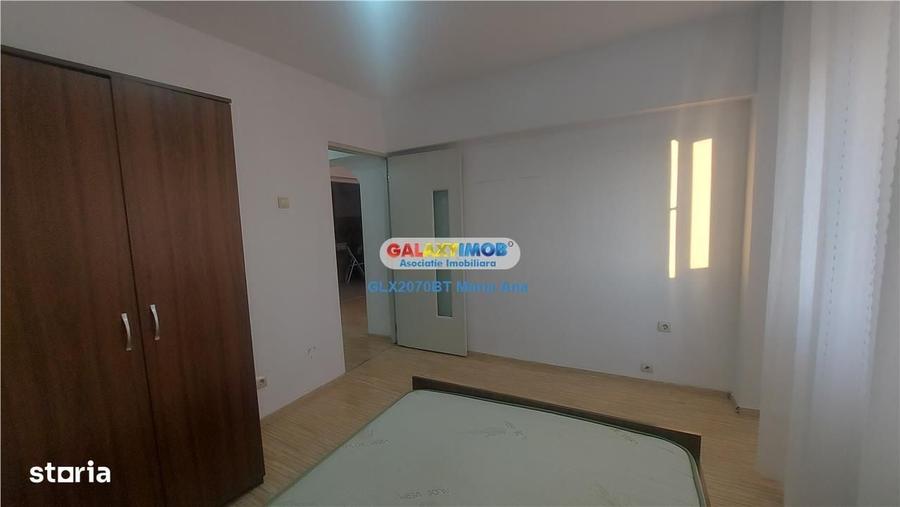 Apartament 2 camere, zona Util! - 13