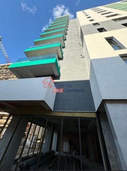 Apartament cu 2 camere decomandat în Tătărași