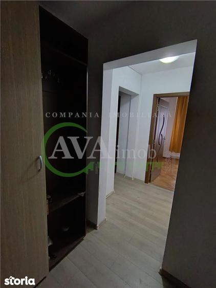 Apartament cu 2 camere în Rădăuți-Prut