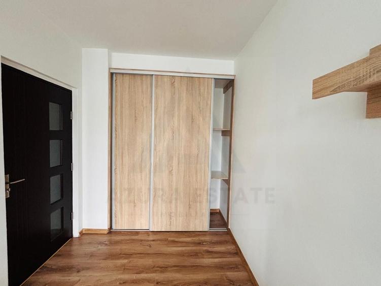 Apartament 2 camere decomandate  cu terasa si loc de parcare Turnisor - 4