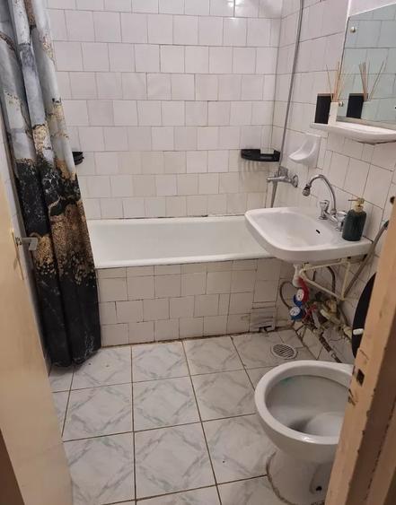 Garsonieră decomandată în Metalurgie