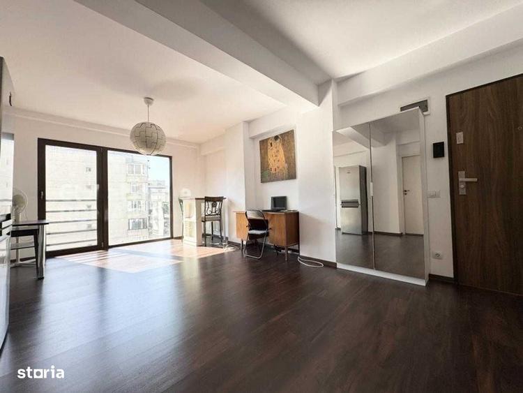 Apartament 2 camere Nerva Traian- Timpuri Noi- Unirii- 2014- Comision - 3