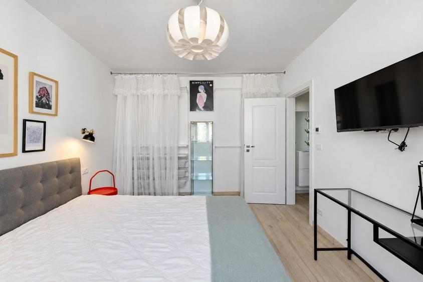 Apartament cu 2 camere în Malul Mureșului