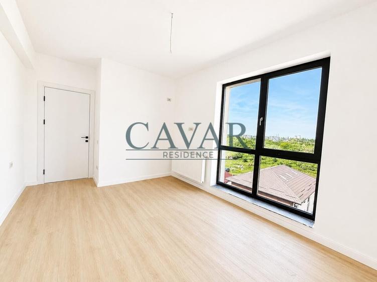 Alege excelenta in locuire, alege cel mai nou proiect Cavar Residence - 8