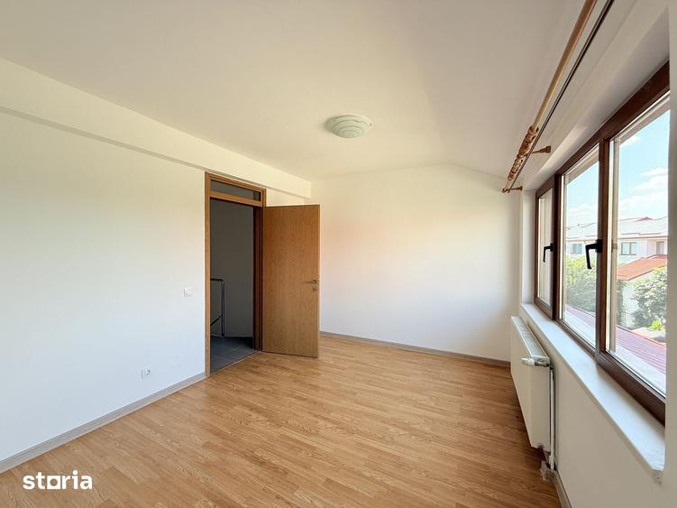 Apartament cu 4 camere în Giulești
