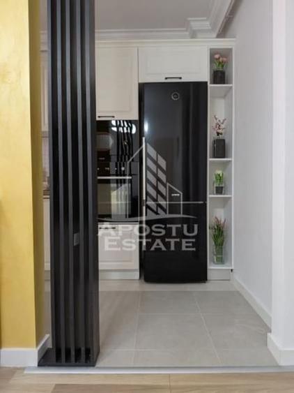 Apartament 3 camere City Of Mara, 2 bai, 2 balcoane, Parc... - 14
