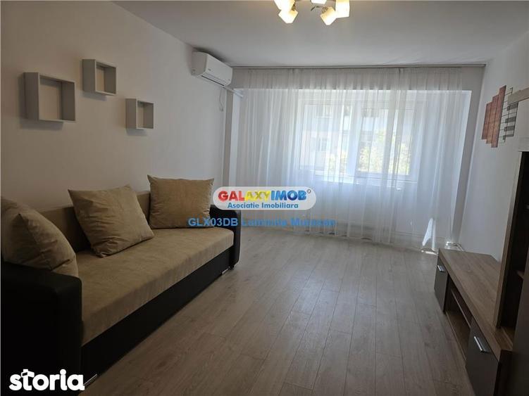 Inchiriere apartament 3 camere decomandat Targoviste Micro 11 - 14