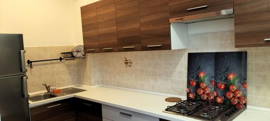 Garsonieră decomandată în Dorobanți