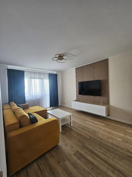 Apartament cu 2 camere decomandat în Morarilor