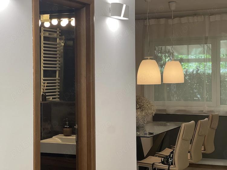 Casă cu 3 camere cu Teren 200 Mp în Grădiște