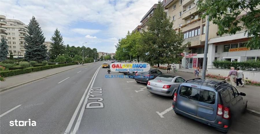 Spațiu comercial, de 160 mp, în Ultracentral
