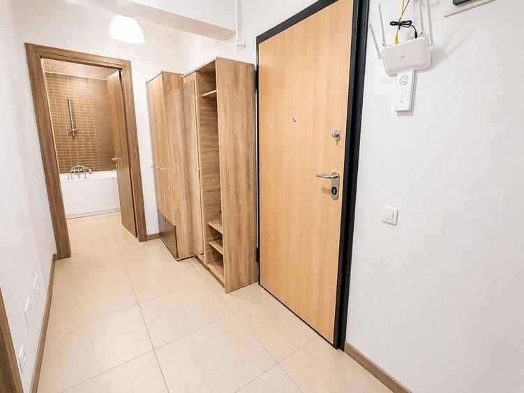 2 Camere Imens 62mp + Parcare VIzavi Metrou Poenaru Vedere Libera 2016 - 2