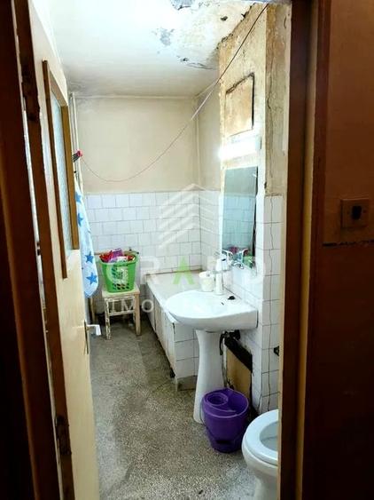 Garsonieră decomandată în Mănăștur