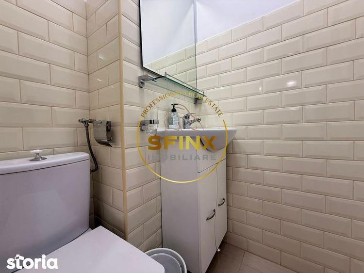 Apartament cu 3 camere, mobilat în Tineretului