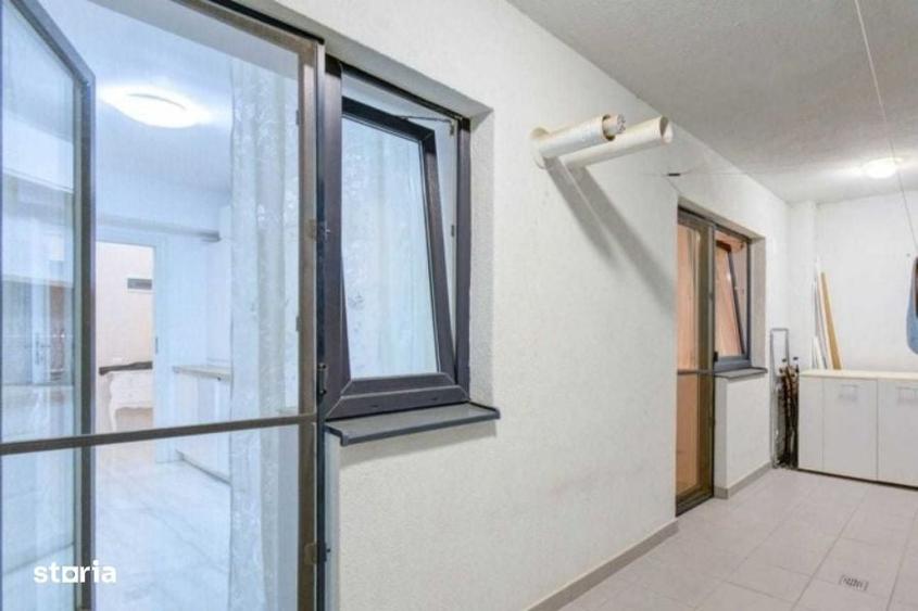 Metropolitan Residence - Metrou Nicolae Teclu, 2 cam, loc de parcare - 5