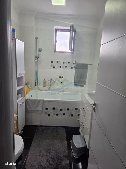 Apartament cu 2 camere în Burdujeni