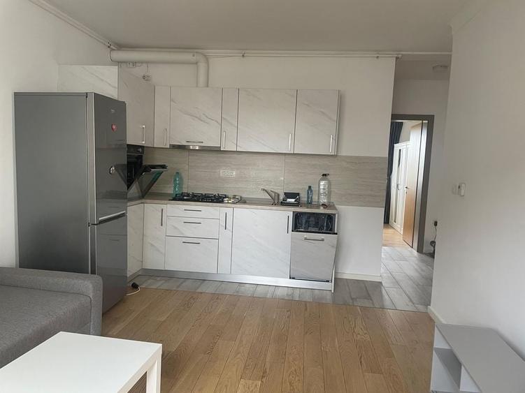 Apartament cu 2 camere decomandat în Moșnița Nouă
