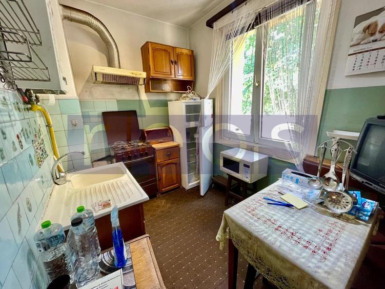 Apartament cu 2 camere decomandat în Floreasca
