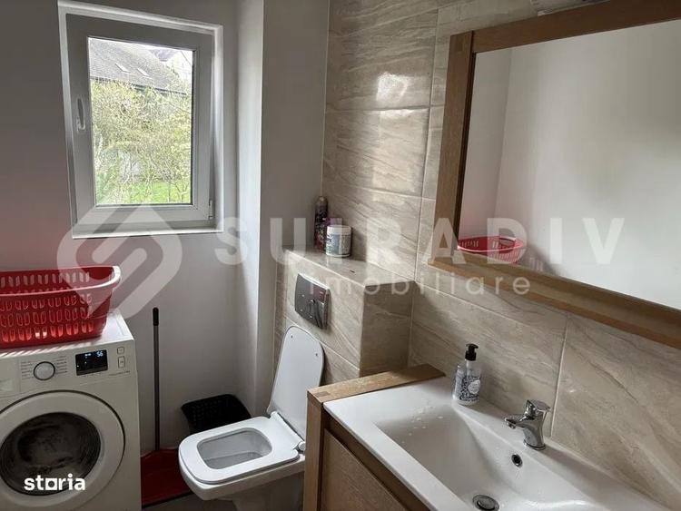 Apartament modern cu 3 camere,2 bai, garaj- Zorilor, zona UMF - 6