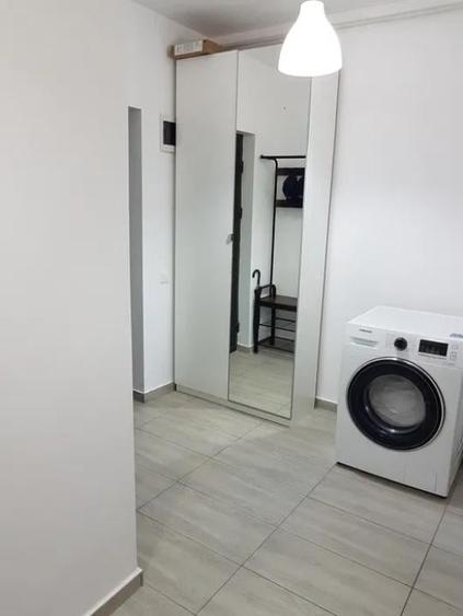 Apartament cu 2 camere în Berceni