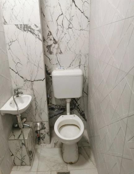 Garsonieră nedecomandată în Luncă