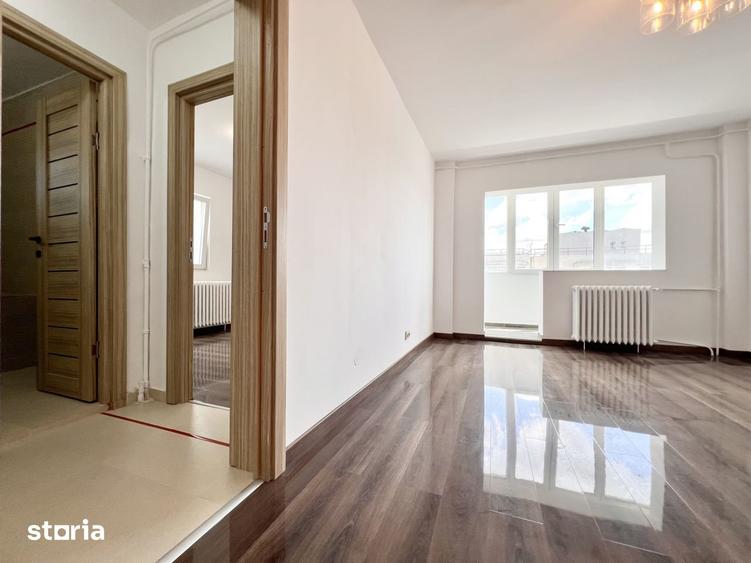 Apartament cu 2 camere în Vitan