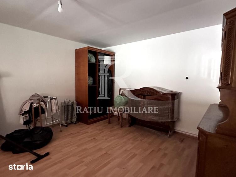 Casa cu anexe si pivni?a | Teren intravilan generos | Sannicolau Roman - 18