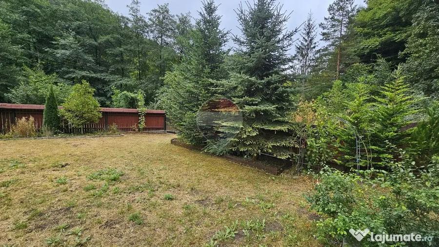 Casă cu 1 camere cu Teren 2212 Mp în Alexandru cel Bun