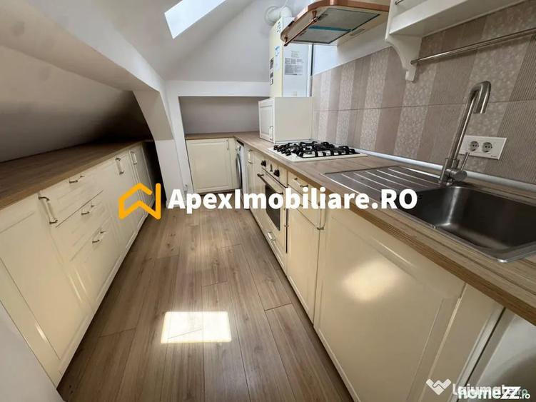 Apartament 2 camere de inchiriat Bucurestii Noi Bucure?ti | - 6