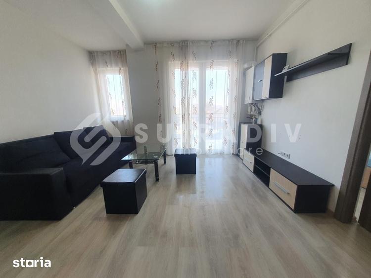 Apartament cu 3 camere în Iris
