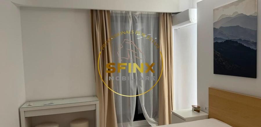 Apartament cu 2 camere semidecomandat, mobilat în Politehnica