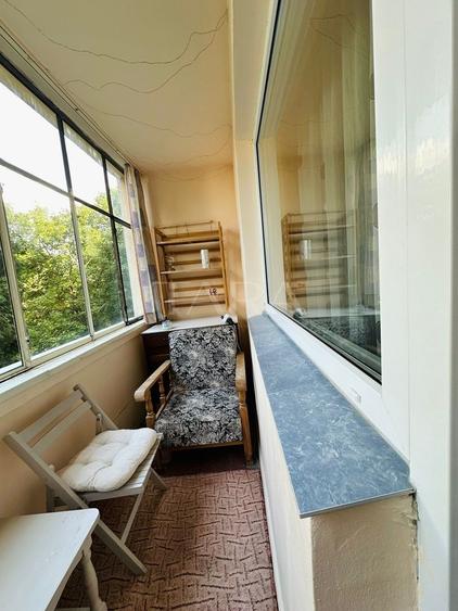 EXCLUSIVITATE. Apartament  4 camere decomandate, zona Primaverii. - 11