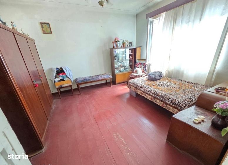 Casă cu 2 camere în Central