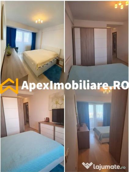 Apartament cu 2 camere decomandat în Eroii Revoluției
