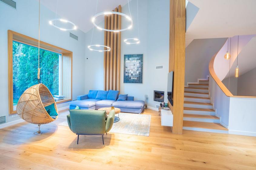 Vila Exclusivistă în Zona Iancu Nicolae – O Oportunitate Unică - 14