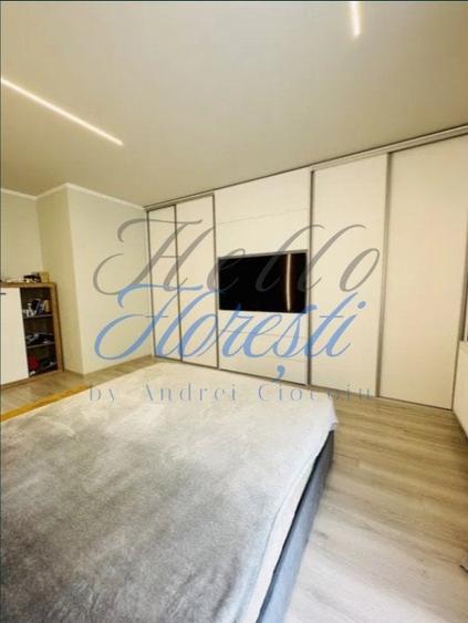 Apartament cu 2 camere si 2 gradini, zona Cetatii! - 5