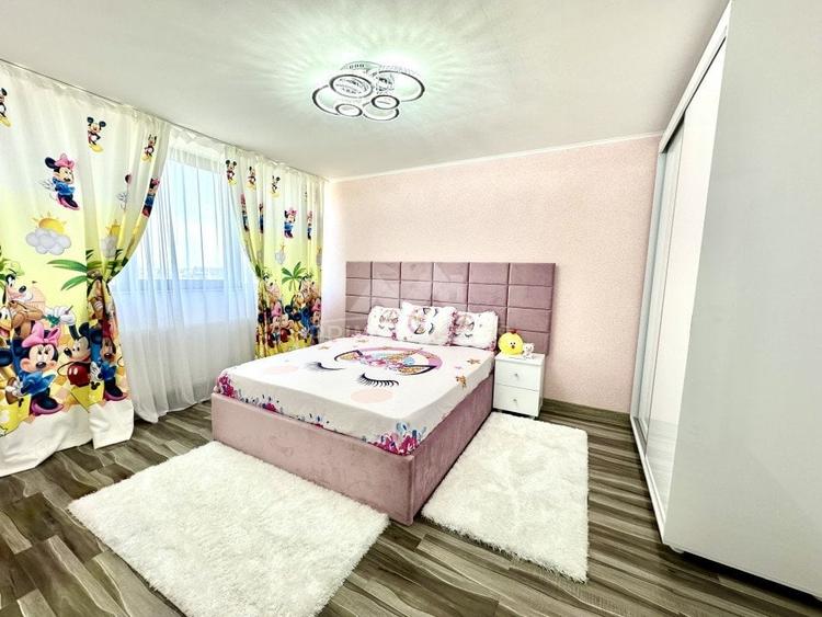 Apartament 3 camere Premium de Inchiriat cu 1 loc Parcare inclus - Weiner Palada - 5