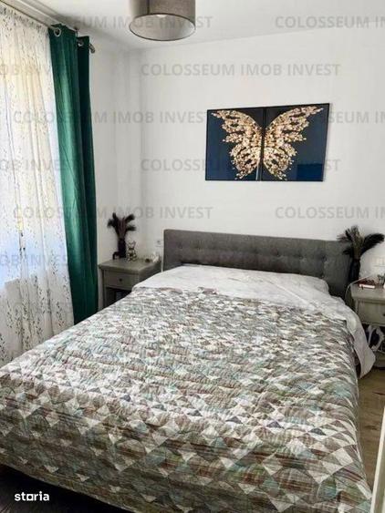 Apartament 3 camere | 2 bai | parcare - zona Tractorul - 1