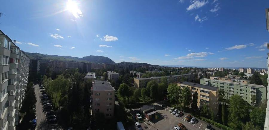 Apartament 2 camere, de inchiriat, in Astra - 1