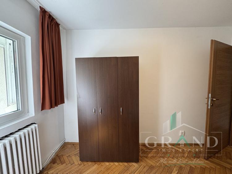 3 Camere Decomandat | 2 Băi | 69 mp | Parter | Zorilor/P-ța Zorilor/Observatorul - 10