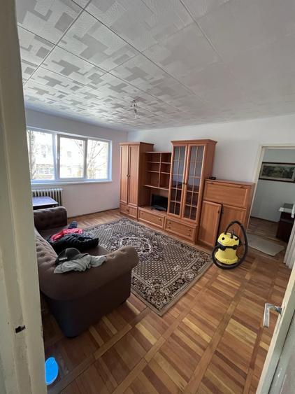 Apartament cu 2 camere nedecomandat, mobilat în Bogdăneștilor