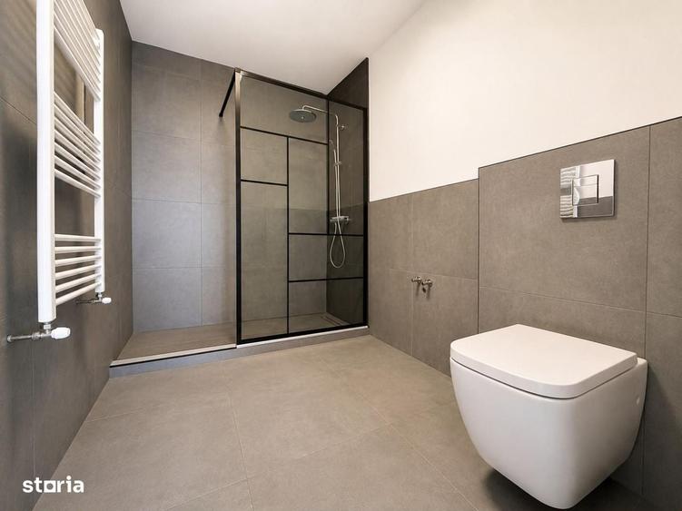 2 camere Edenia | Centrala Proprie | Complet Renovat | Langa Parc - 6