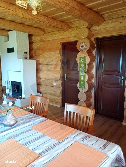 Spațiu comercial, de 240 mp, în Dârlești